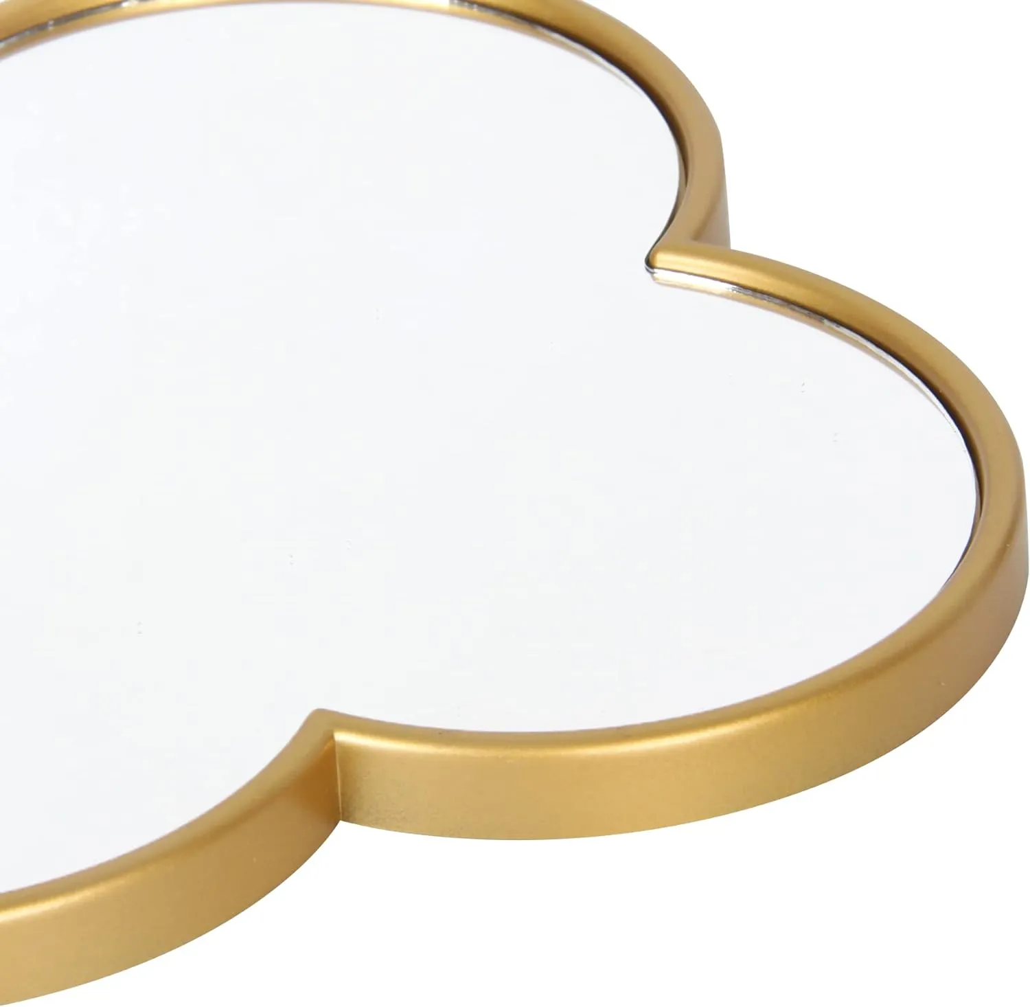 102C4, 4Pc Decorative Mirror Set