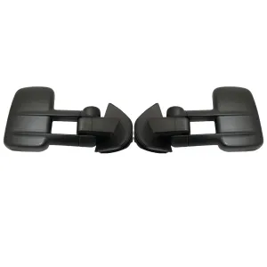 2014 - 2019 Old Style GM Tow Mirrors