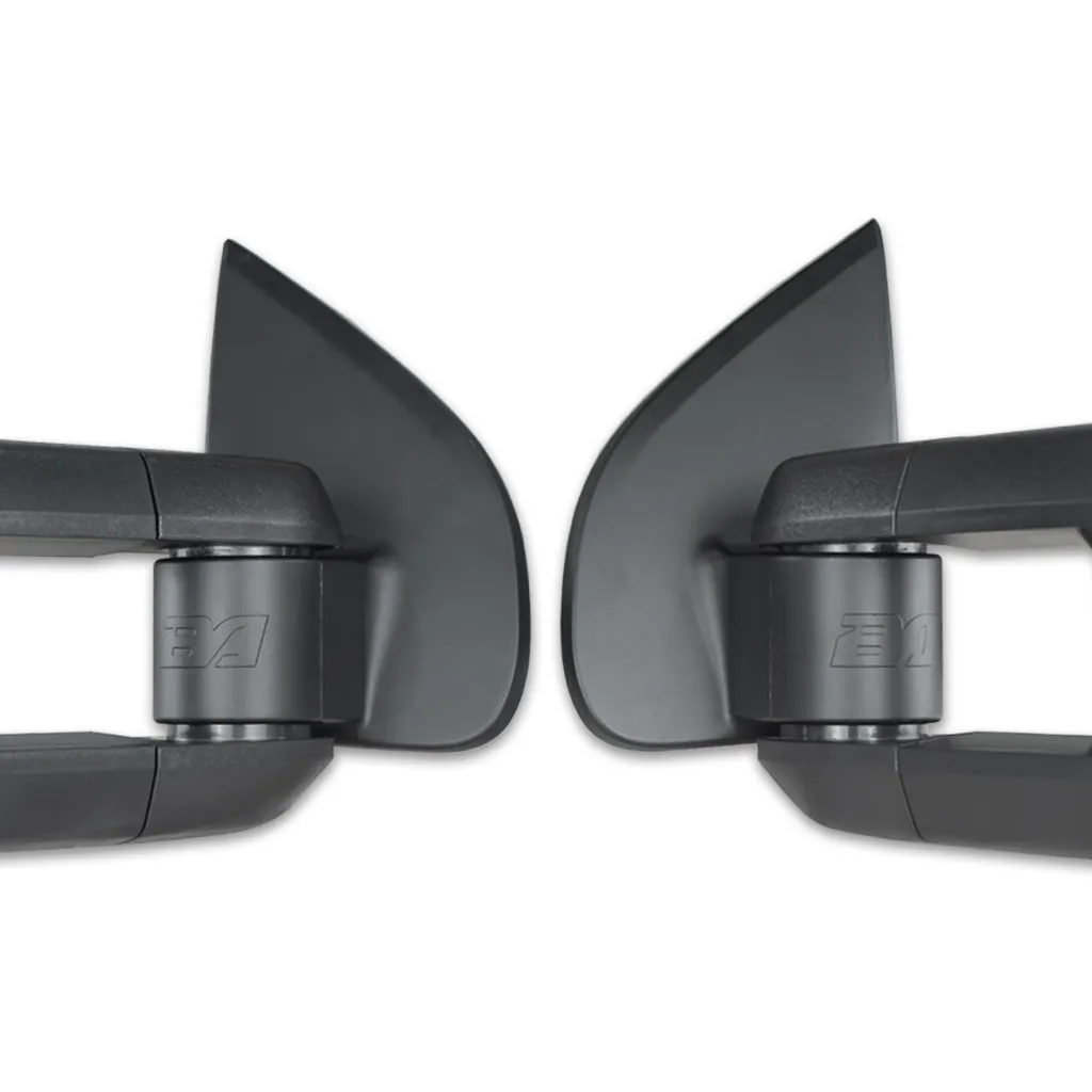 2015 - 2022 Colorado / Canyon Tow Mirrors (Style 2)