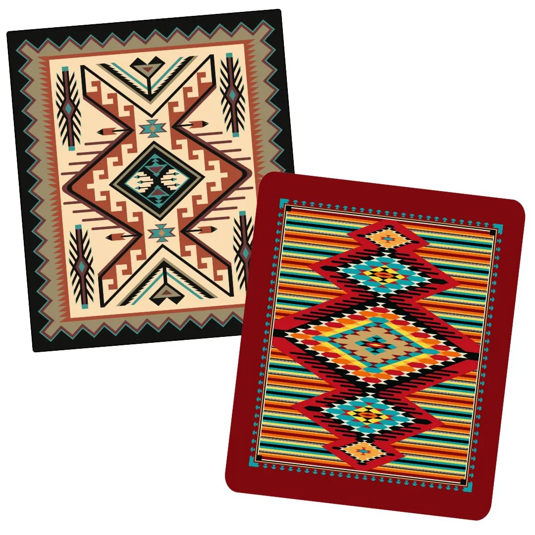 6 PACK El Cid Blankets #43 & #44!! Only $24.00 ea.!