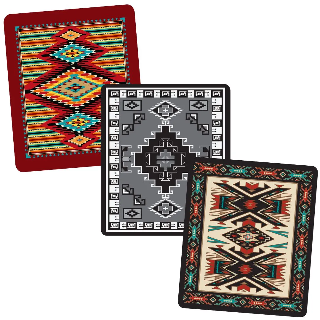 6 Pack QUEEN-SIZE El Cid Blankets!! Only $24.00 ea.!