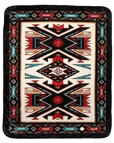 6 Pack QUEEN-SIZE El Cid Blankets!! Only $24.00 ea.!