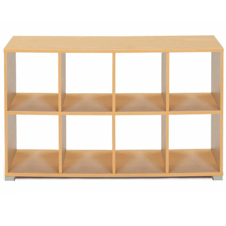8 Cube Room Divider - Bubble Gum Range