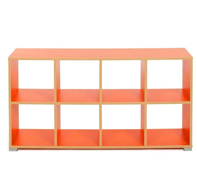 8 Cube Room Divider - Bubble Gum Range