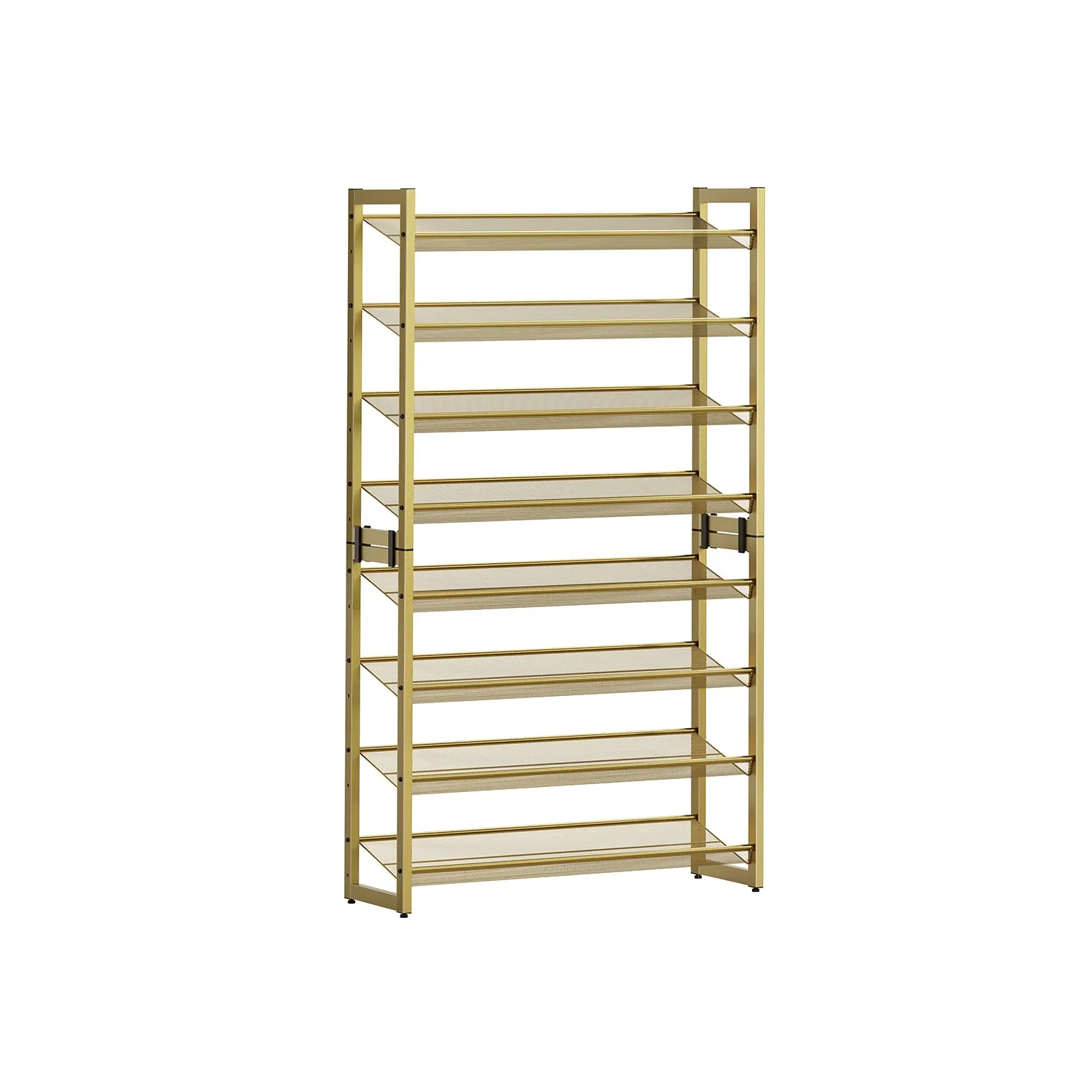 8-Tier Shoe Racks