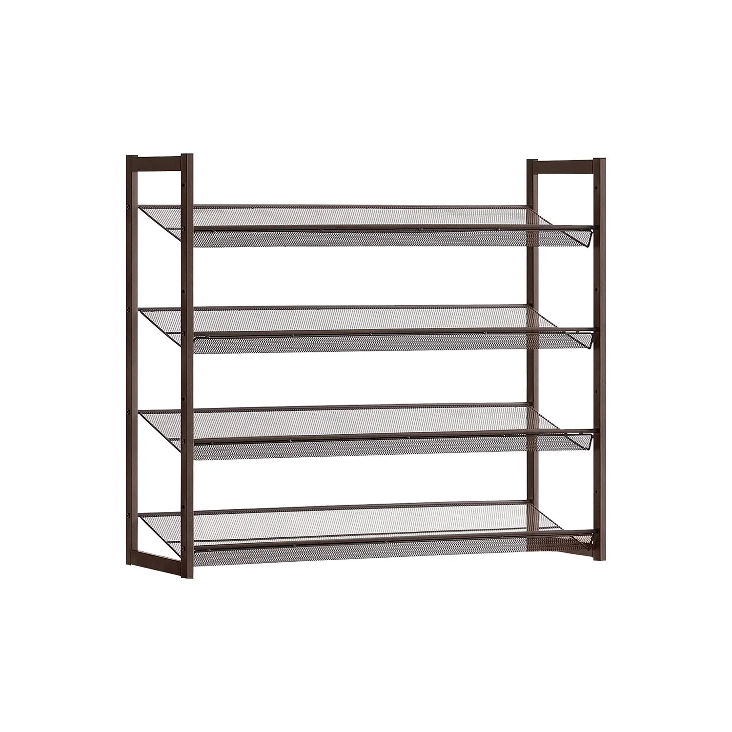8-Tier Shoe Racks