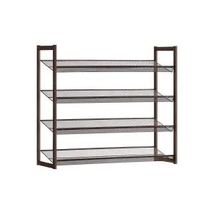 8-Tier Shoe Racks