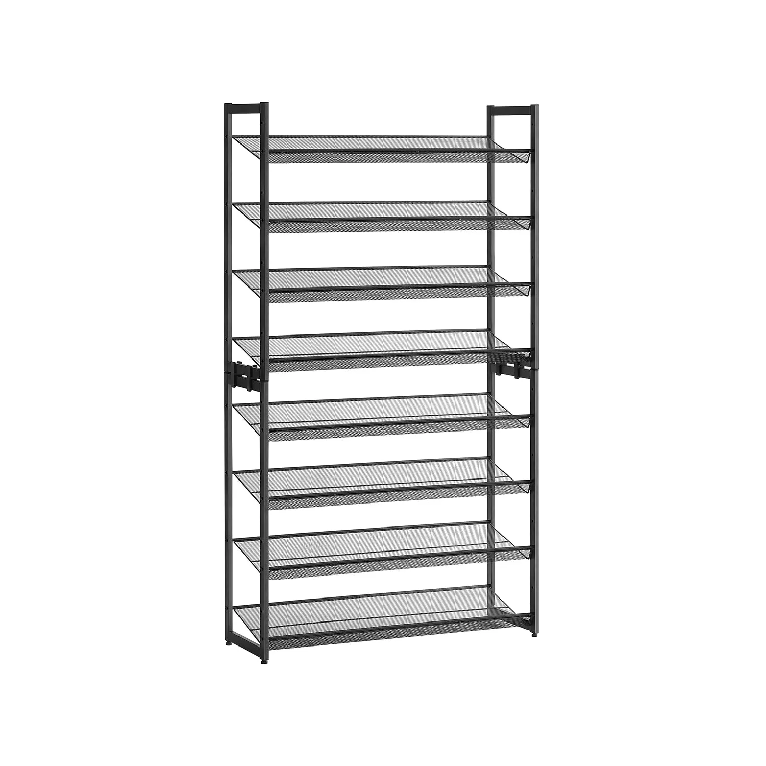 8-Tier Shoe Racks