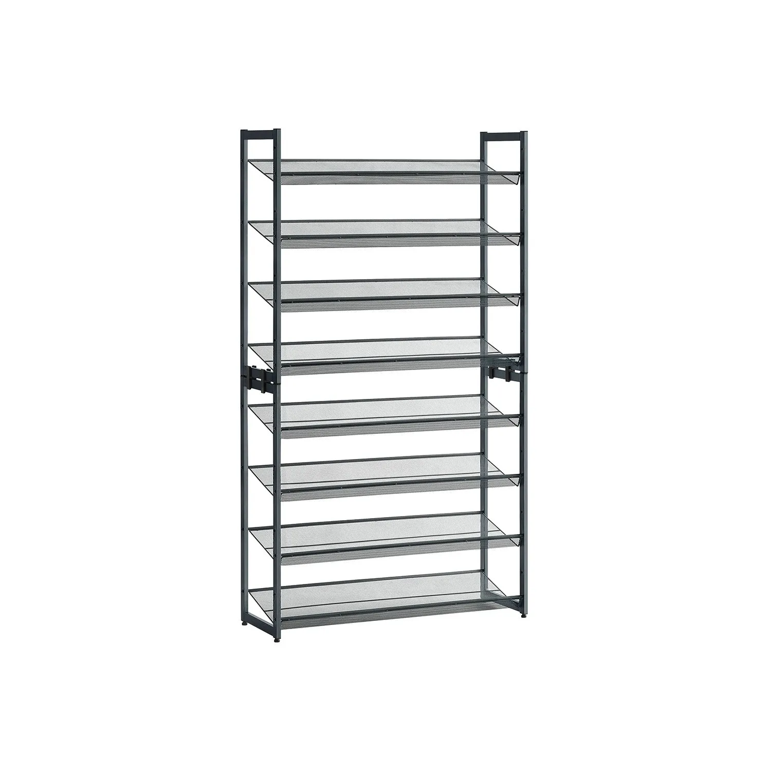 8-Tier Shoe Racks