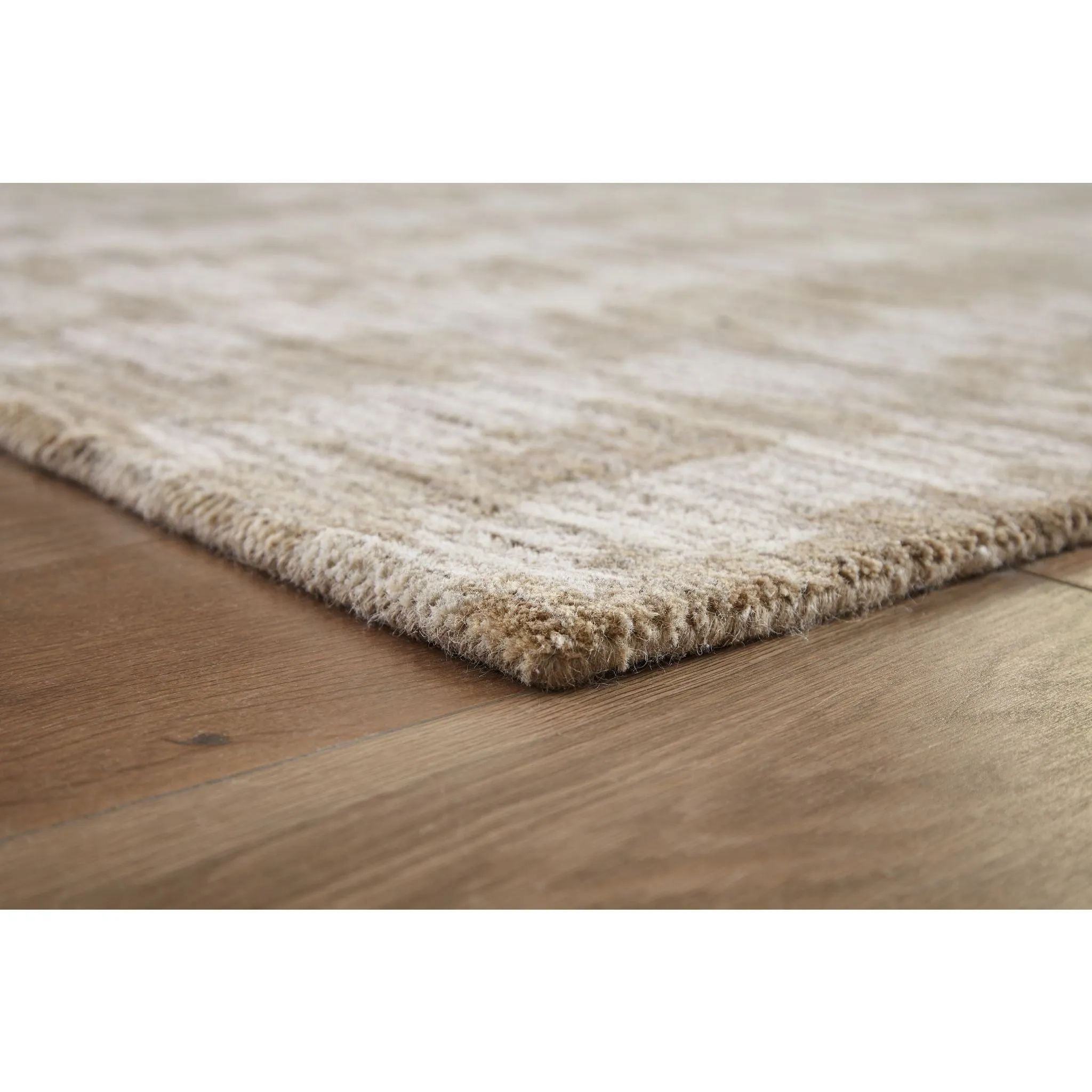 Abanlane Area Rug - 5'x7'