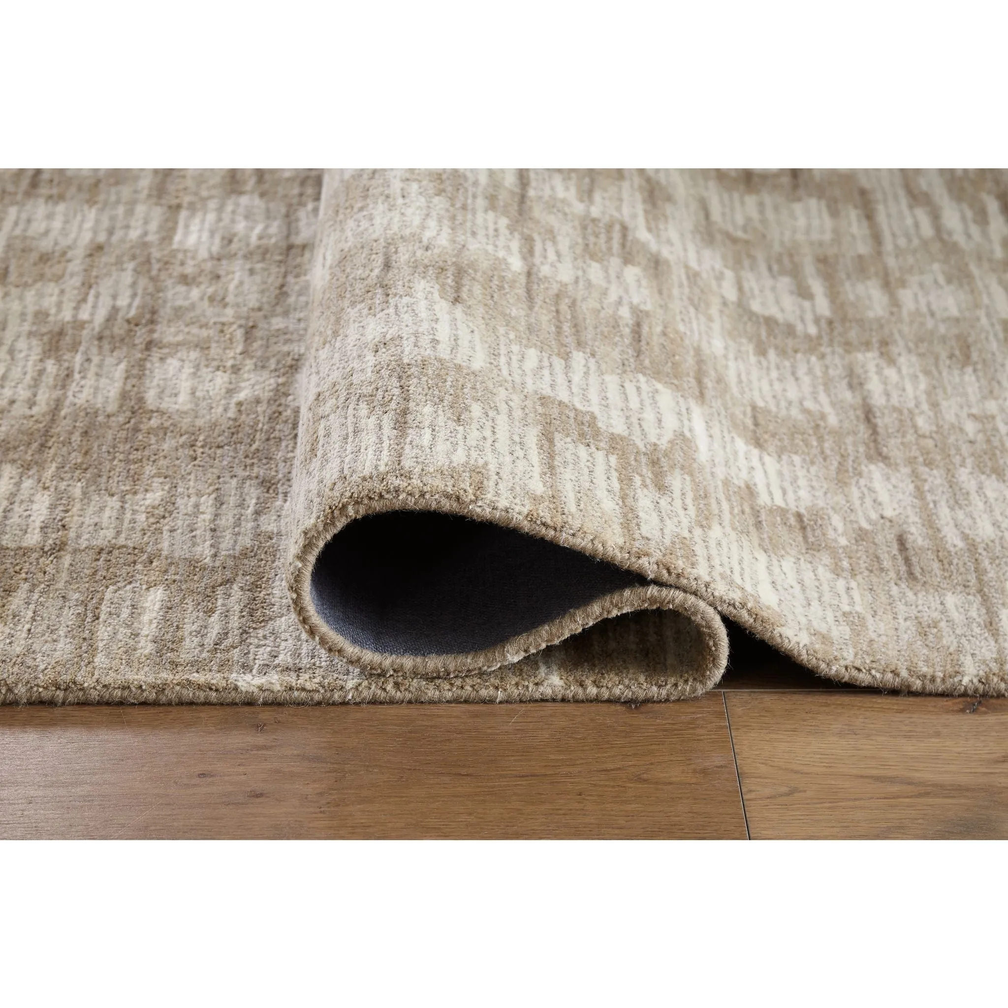 Abanlane Area Rug - 5'x7'
