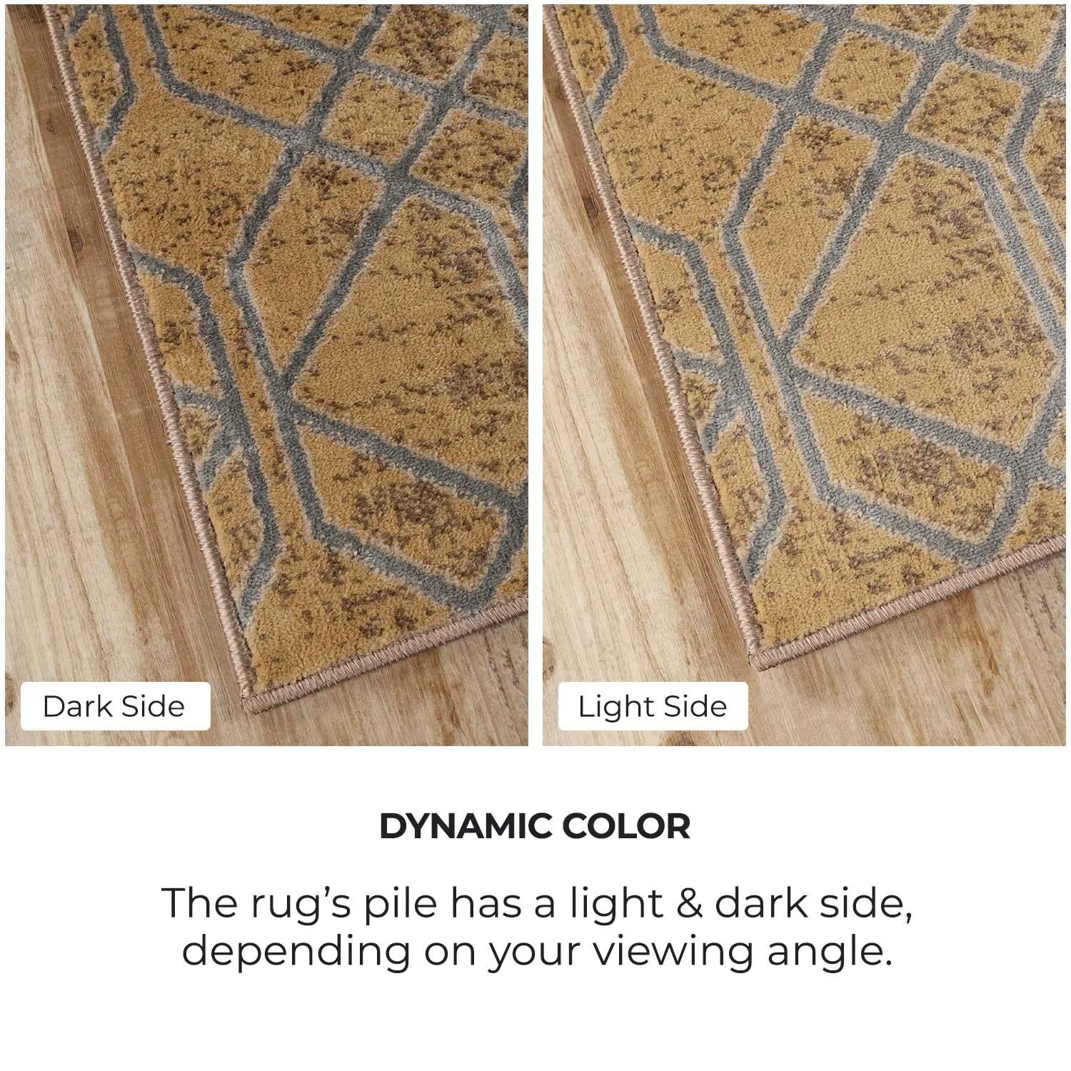 Abner Geometric Diamond Indoor Area Rug or Runner Rug Or Door Mat