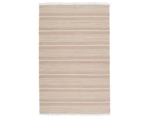 Adobe Kahlo in Natural Rug (Special Order at SHANTY SHOPPE)