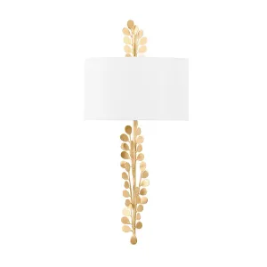 Adrienne Two Light Wall Sconce