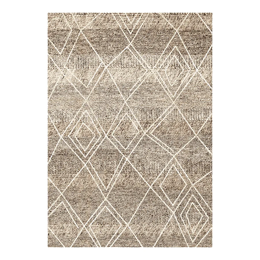 Akim Boho Washable Rug