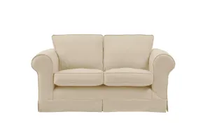Albany | 2 Seater Sofa | Miami Oyster