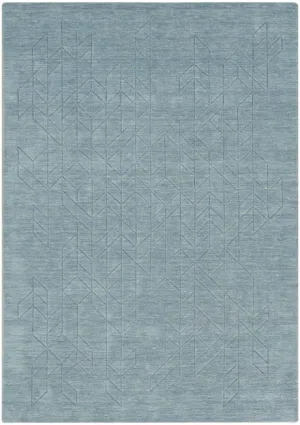 Alessia Rug ALE01 Blue