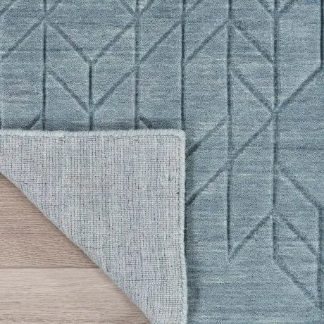 Alessia Rug ALE01 Blue