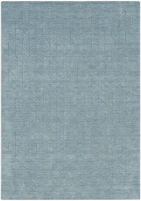 Alessia Rug ALE01 Blue