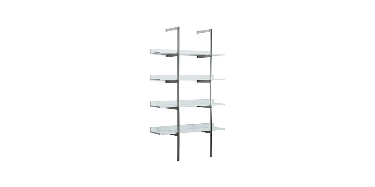 Aliante Bookshelf - 1800mm