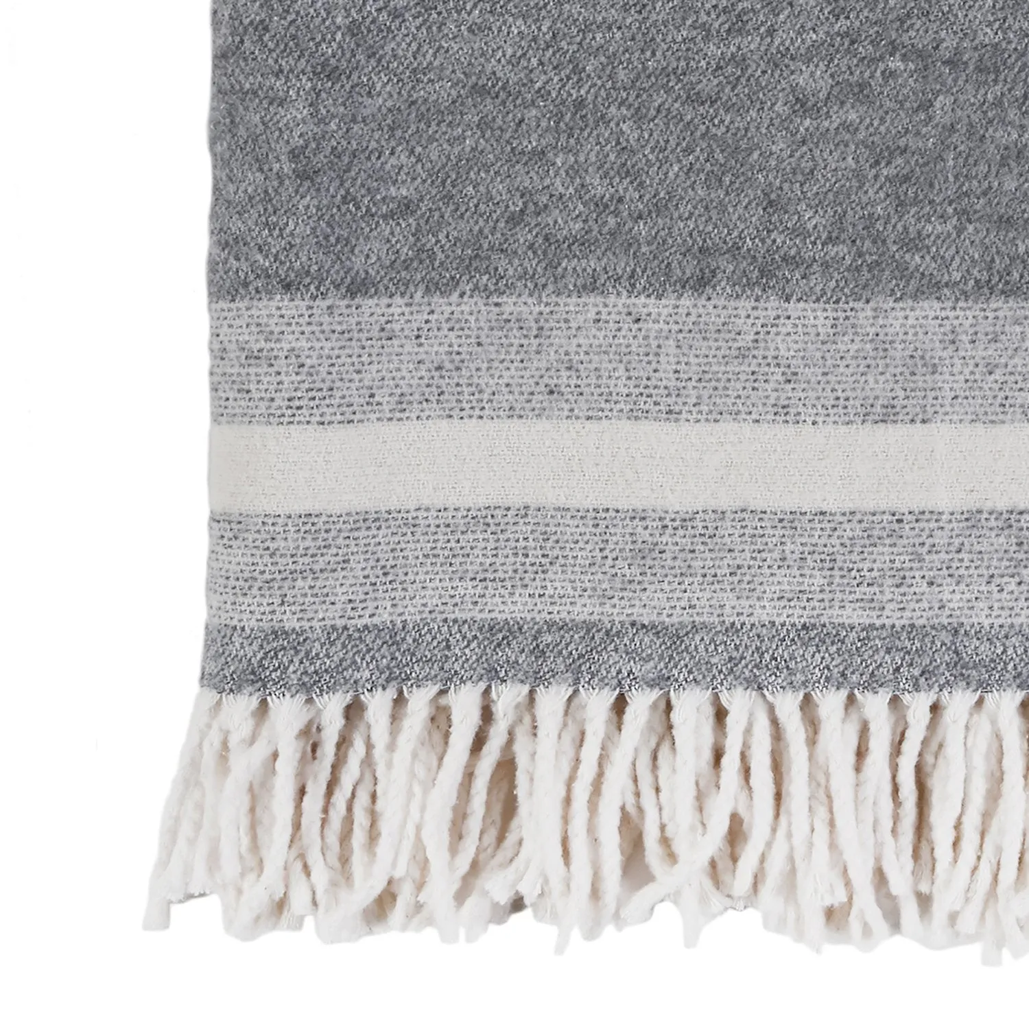 Alpine Throw by Pom Pom at Home