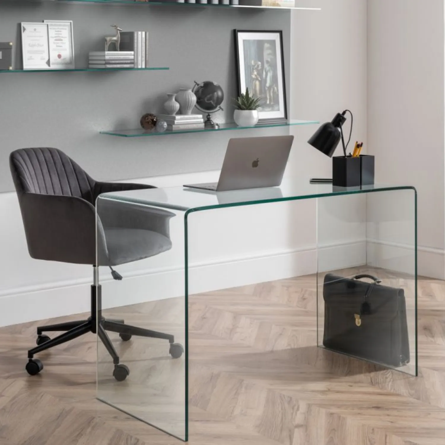Amalfi Office Desk