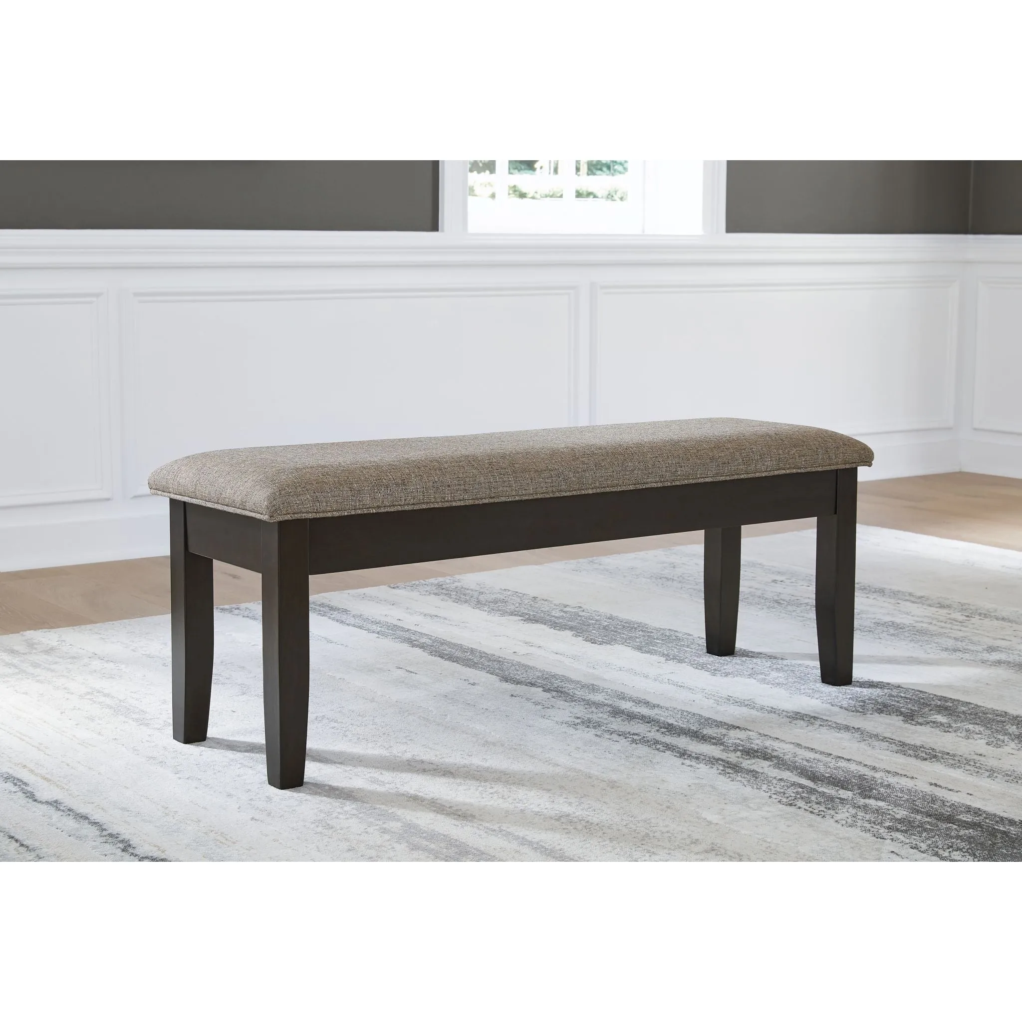 Ambenrock Storage Bench
