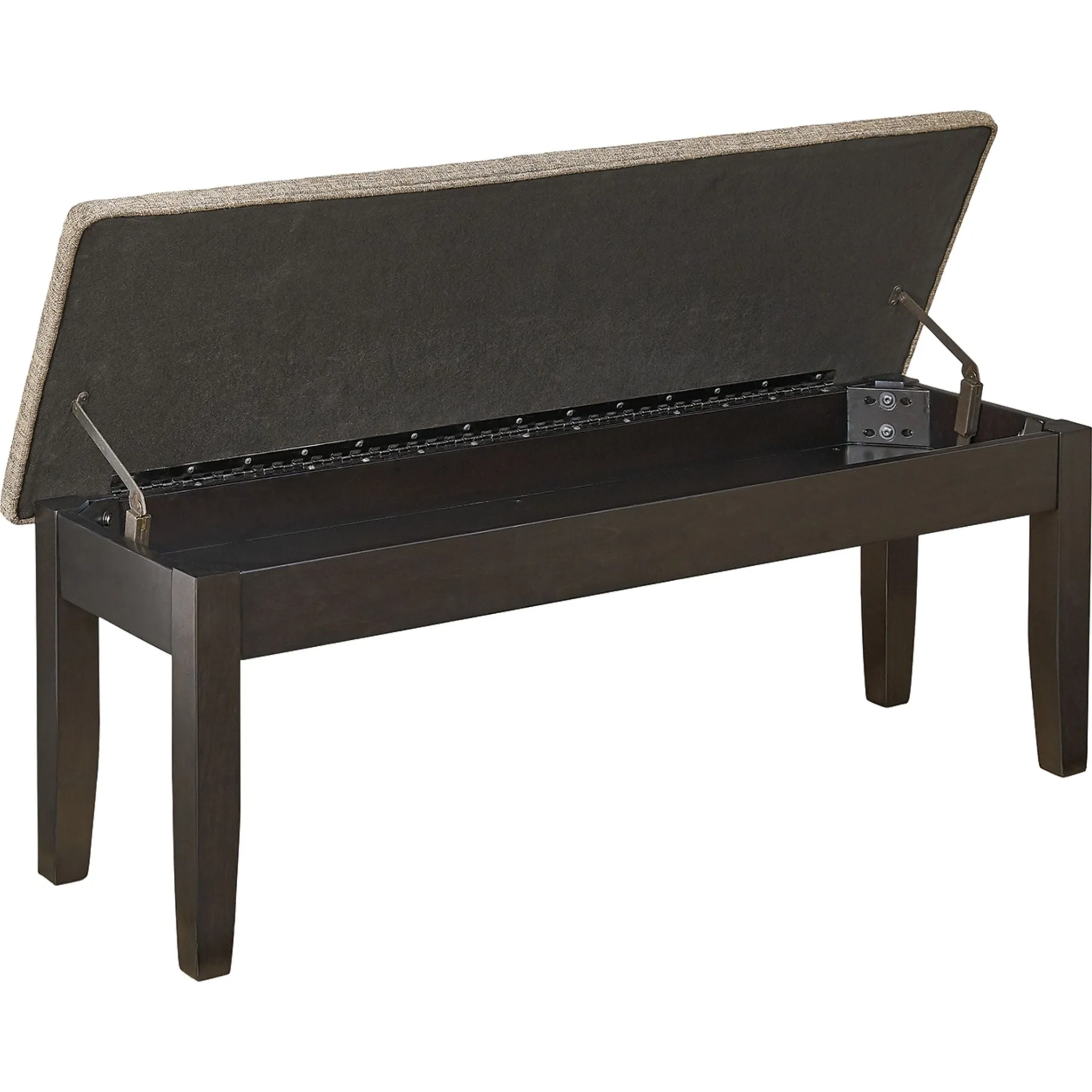 Ambenrock Storage Bench