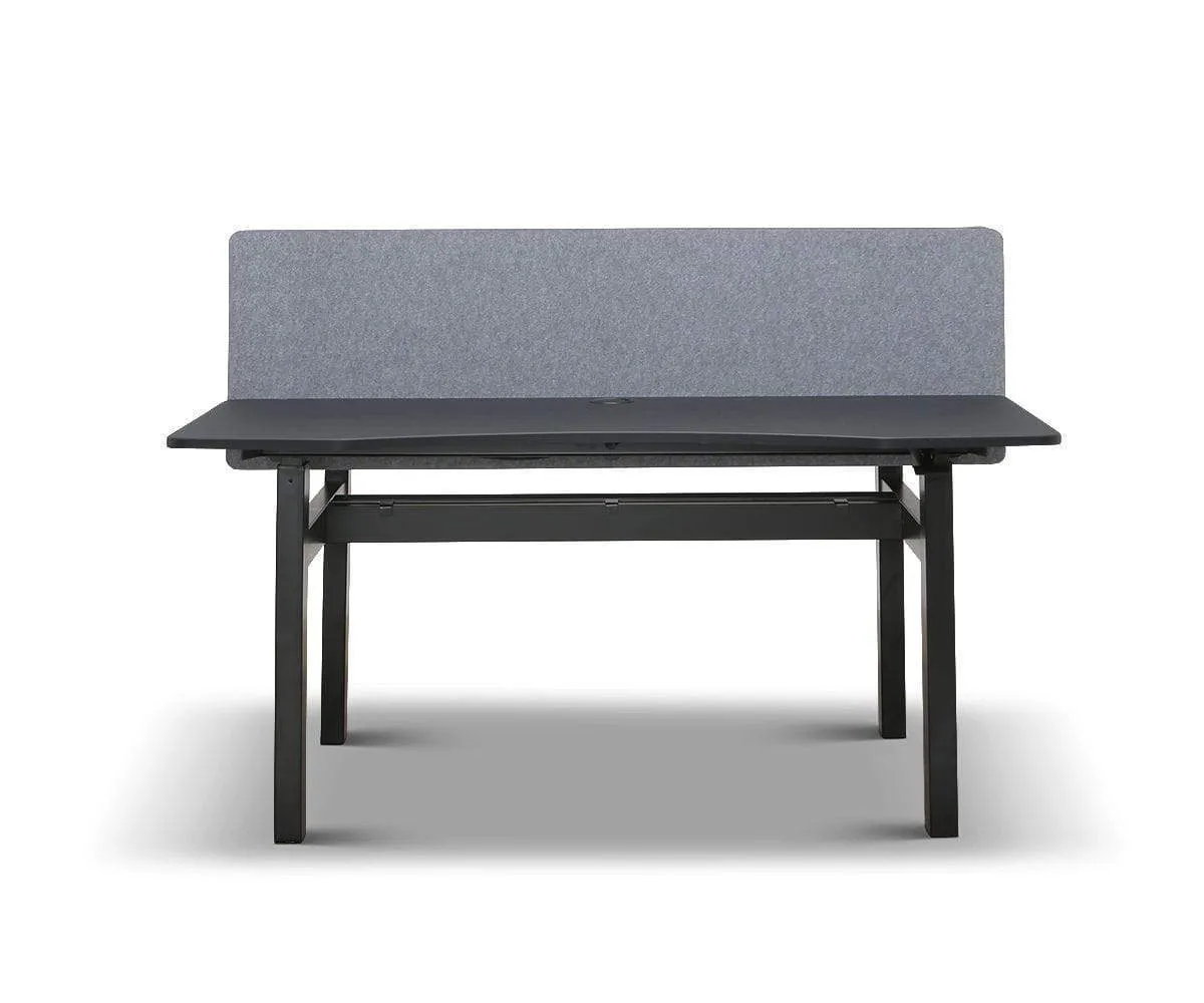 Amli Double Adjustable Standing Desk