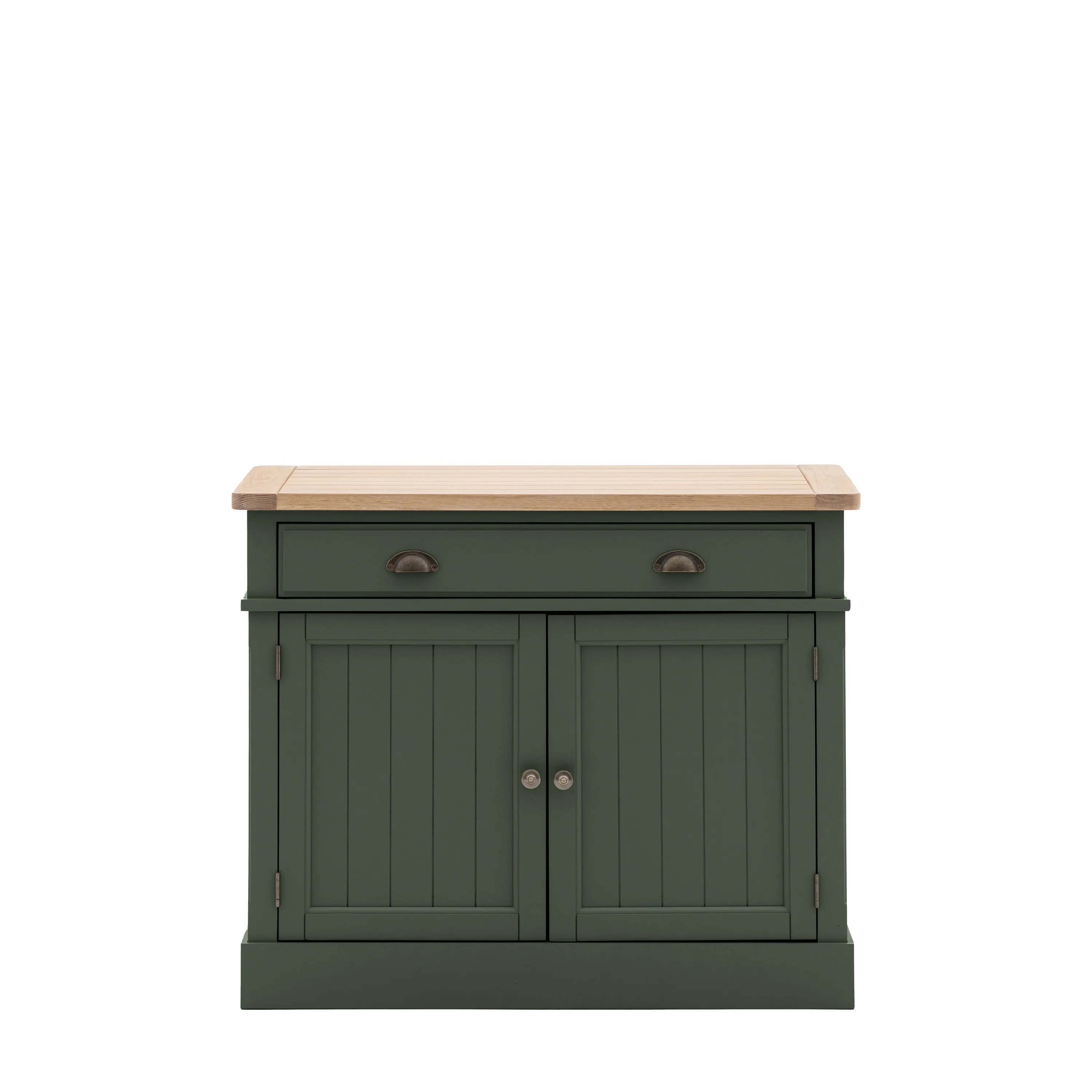 Amos Eton 2 Door Sideboard Moss
