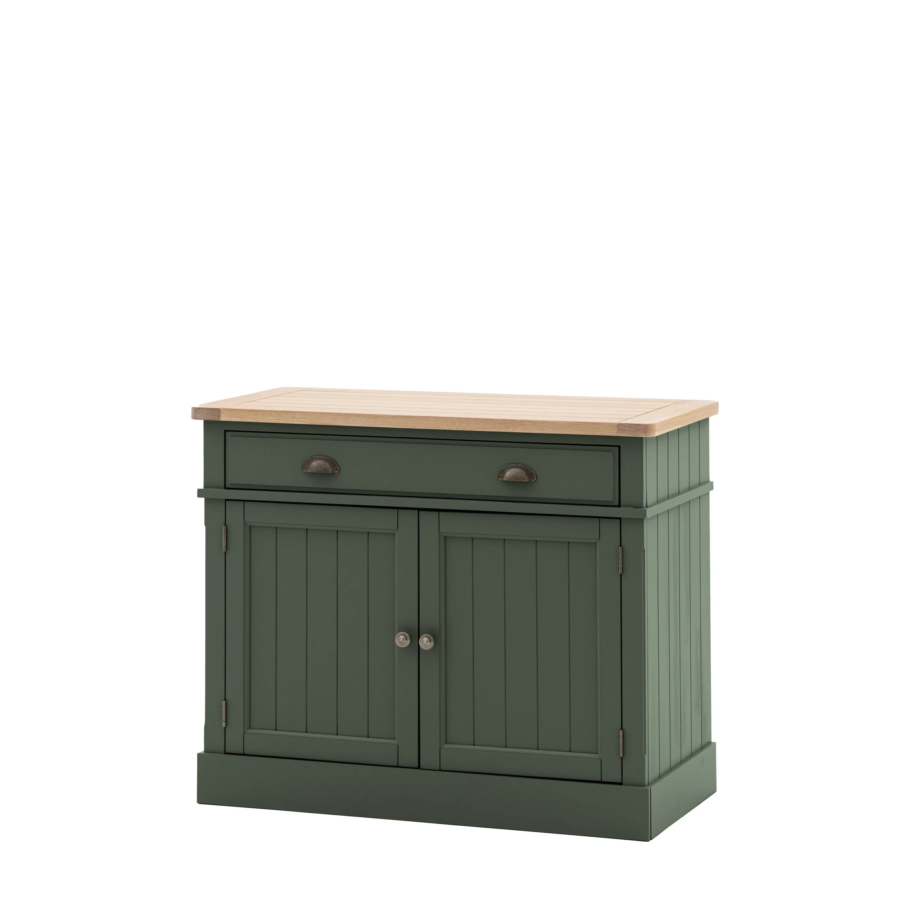 Amos Eton 2 Door Sideboard Moss