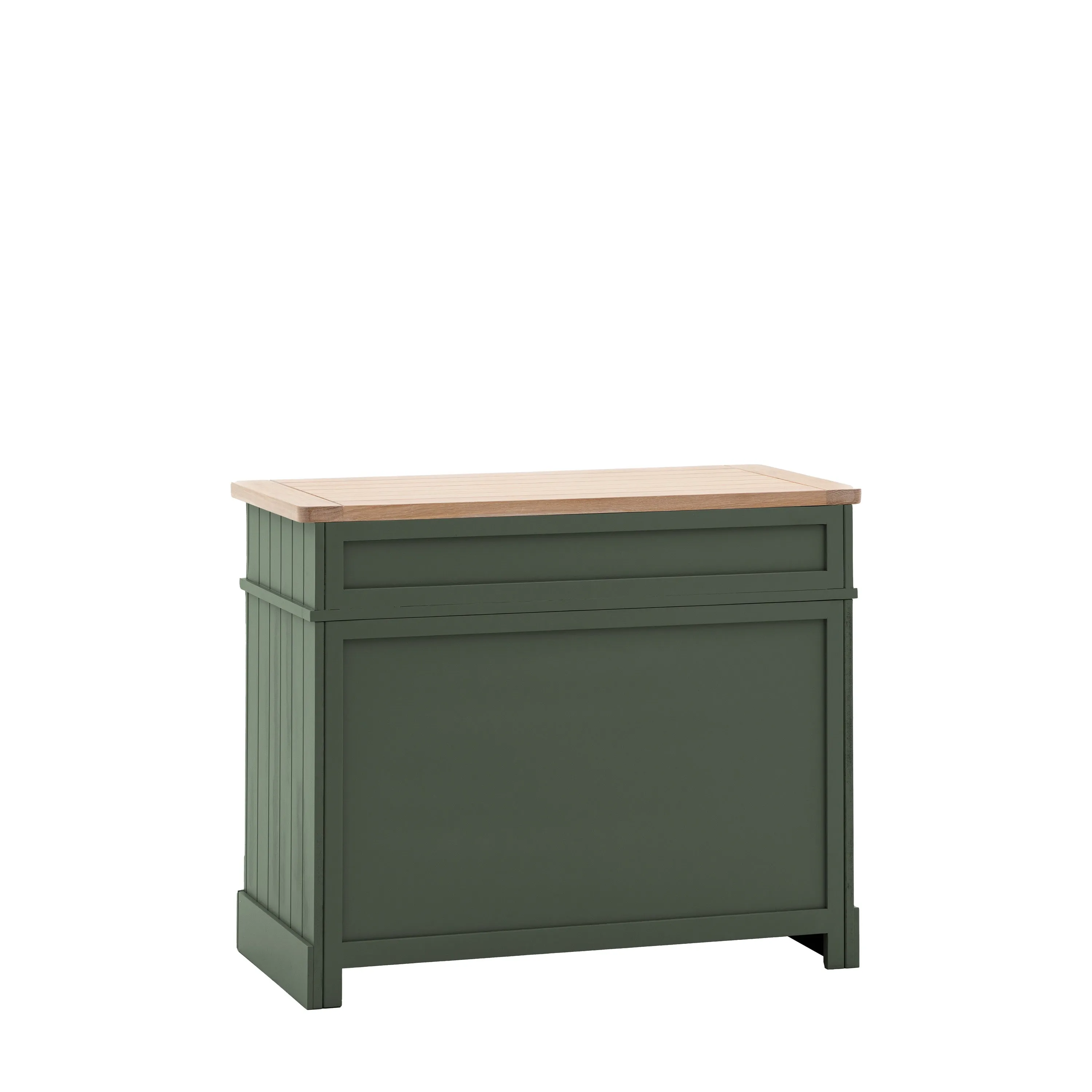 Amos Eton 2 Door Sideboard Moss