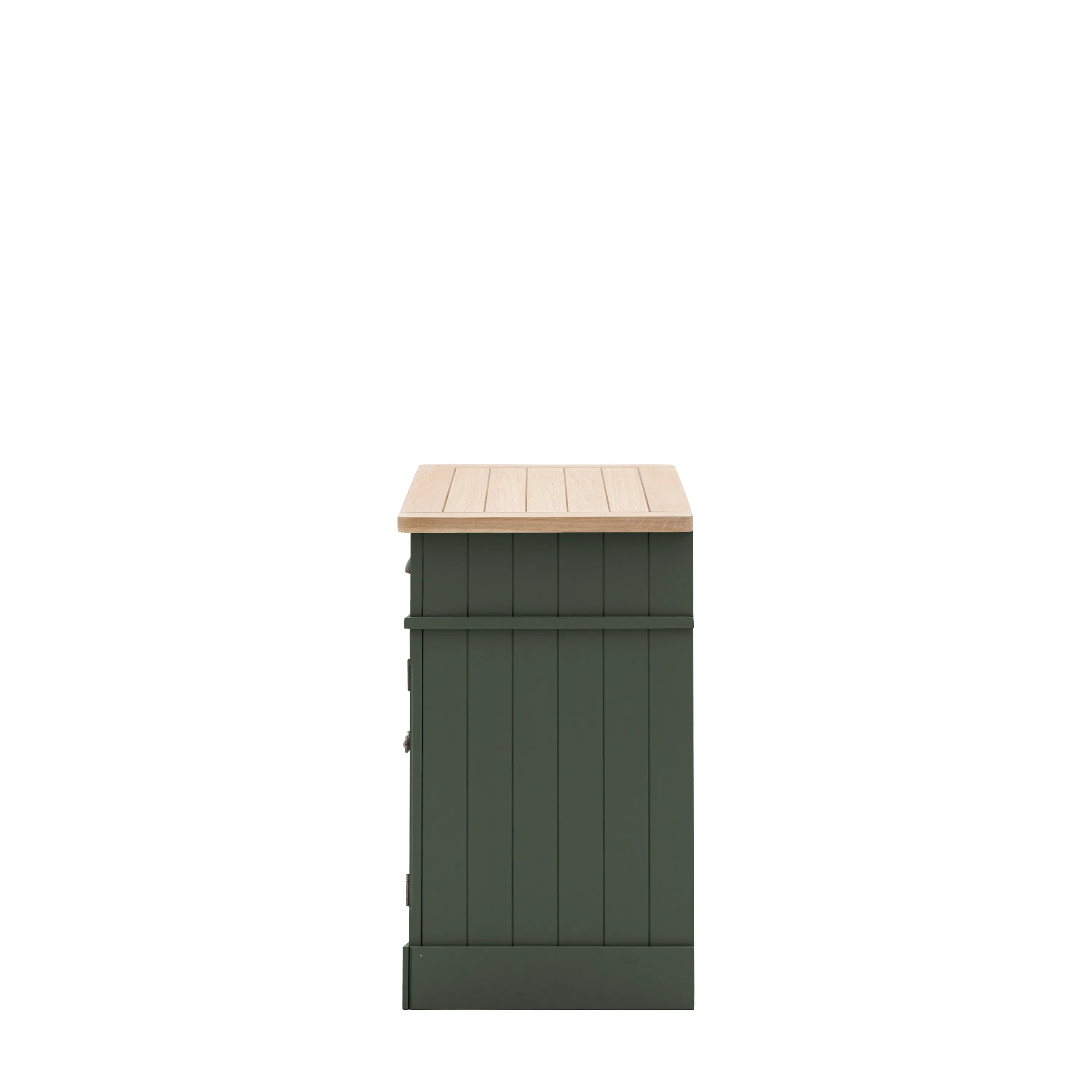 Amos Eton 2 Door Sideboard Moss