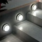 Ano 1 Light Wall/Ceiling Lantern