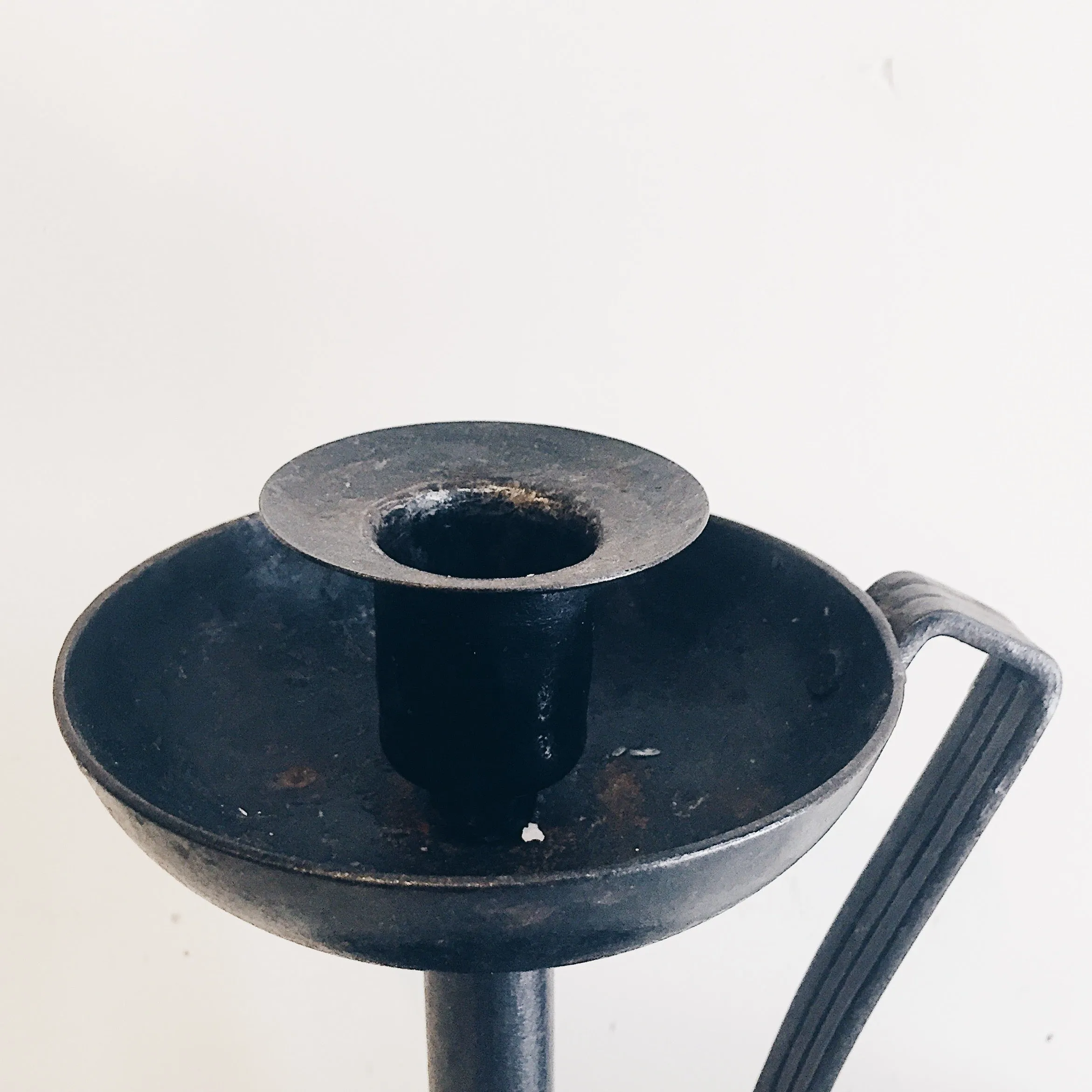 Antique Goberg Jugendstil Candlesticks (Pair)