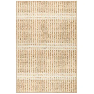 Arbor Natural Machine Washable Rug