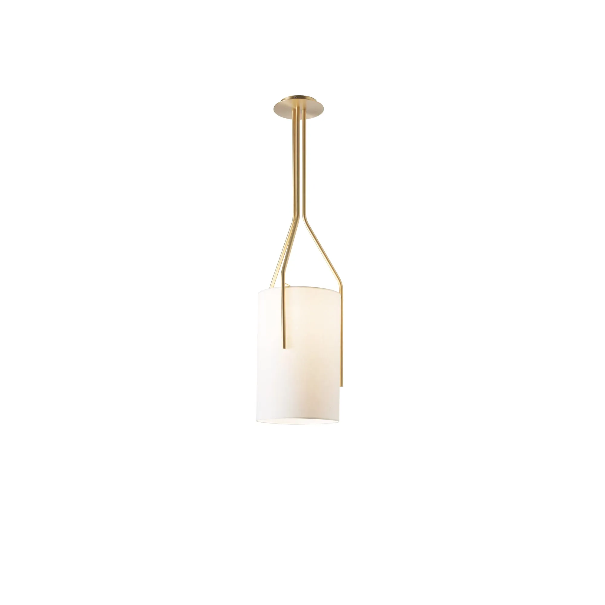 Arborescence Chandelier