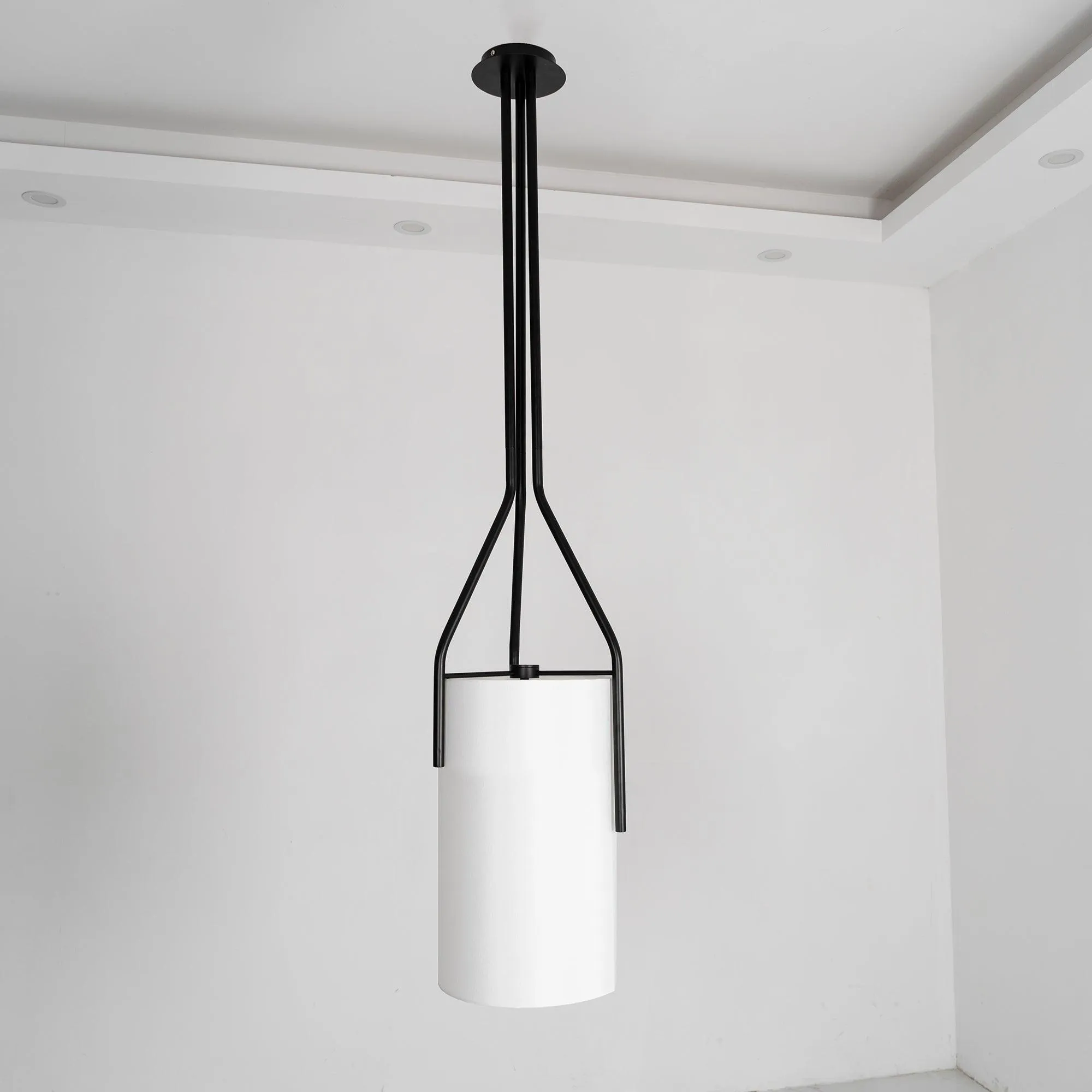 Arborescence Chandelier