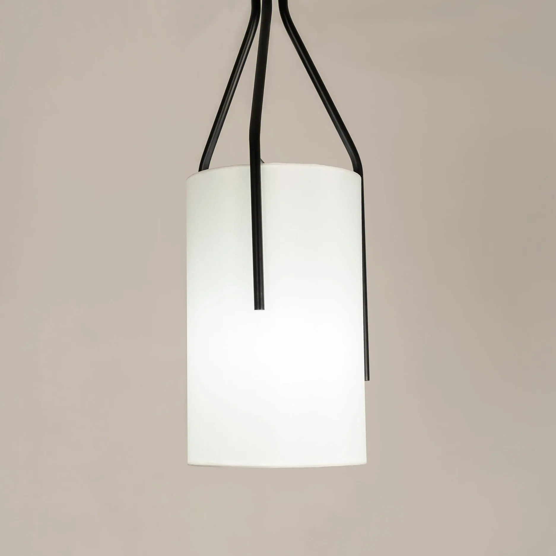 Arborescence Chandelier