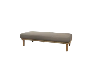 Arch 2-seater sofa module