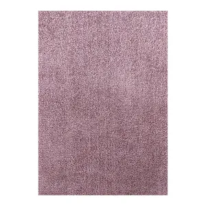 Arisha Heather Tufted Rug