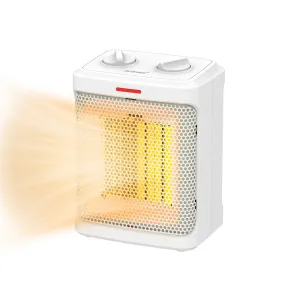 AROVEC 1800W Ceramic Space Heater, AVHT-FC180N