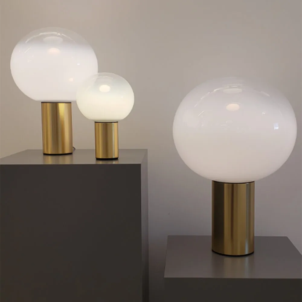 Artemide Laguna 37 table lamp