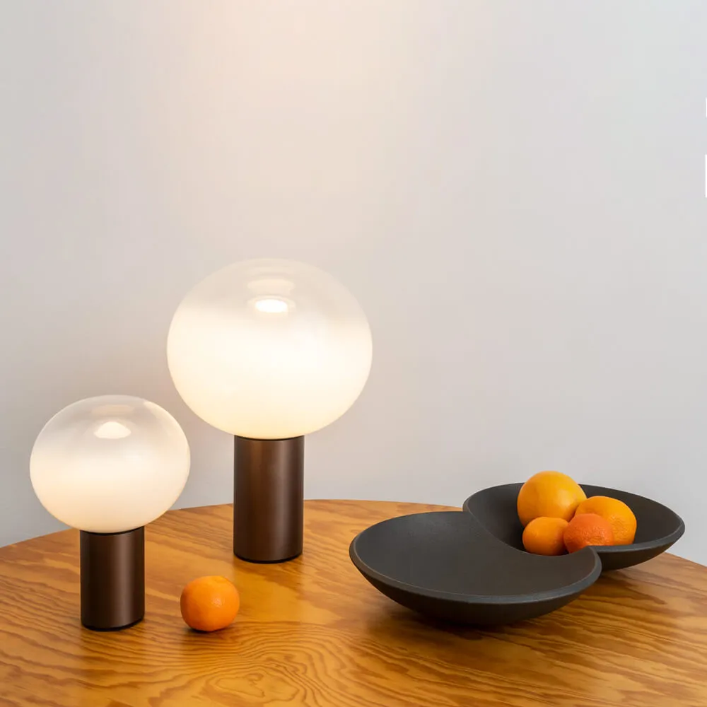 Artemide Laguna 37 table lamp