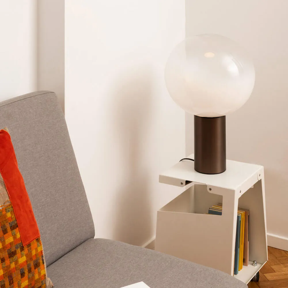 Artemide Laguna 37 table lamp