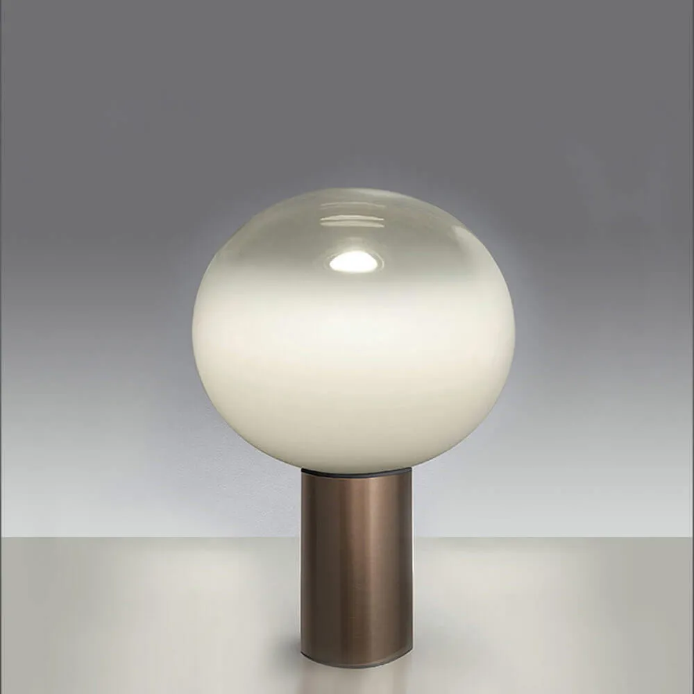 Artemide Laguna 37 table lamp