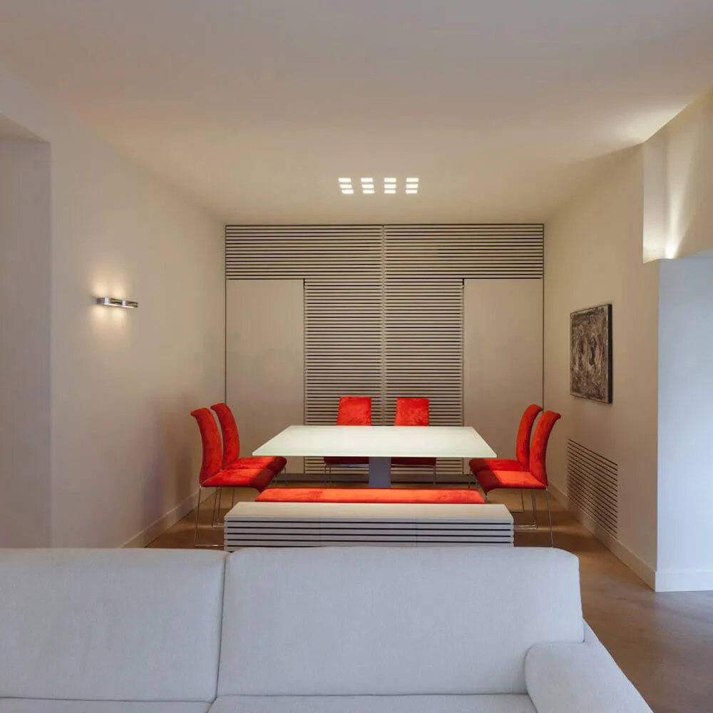Artemide Talo wall lamp LED 3000K
