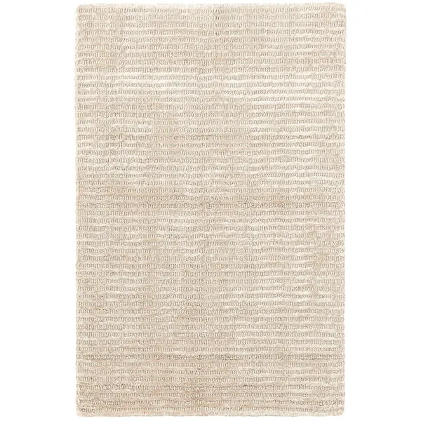 AS - Cut Stripe Wool / Viscose Rug