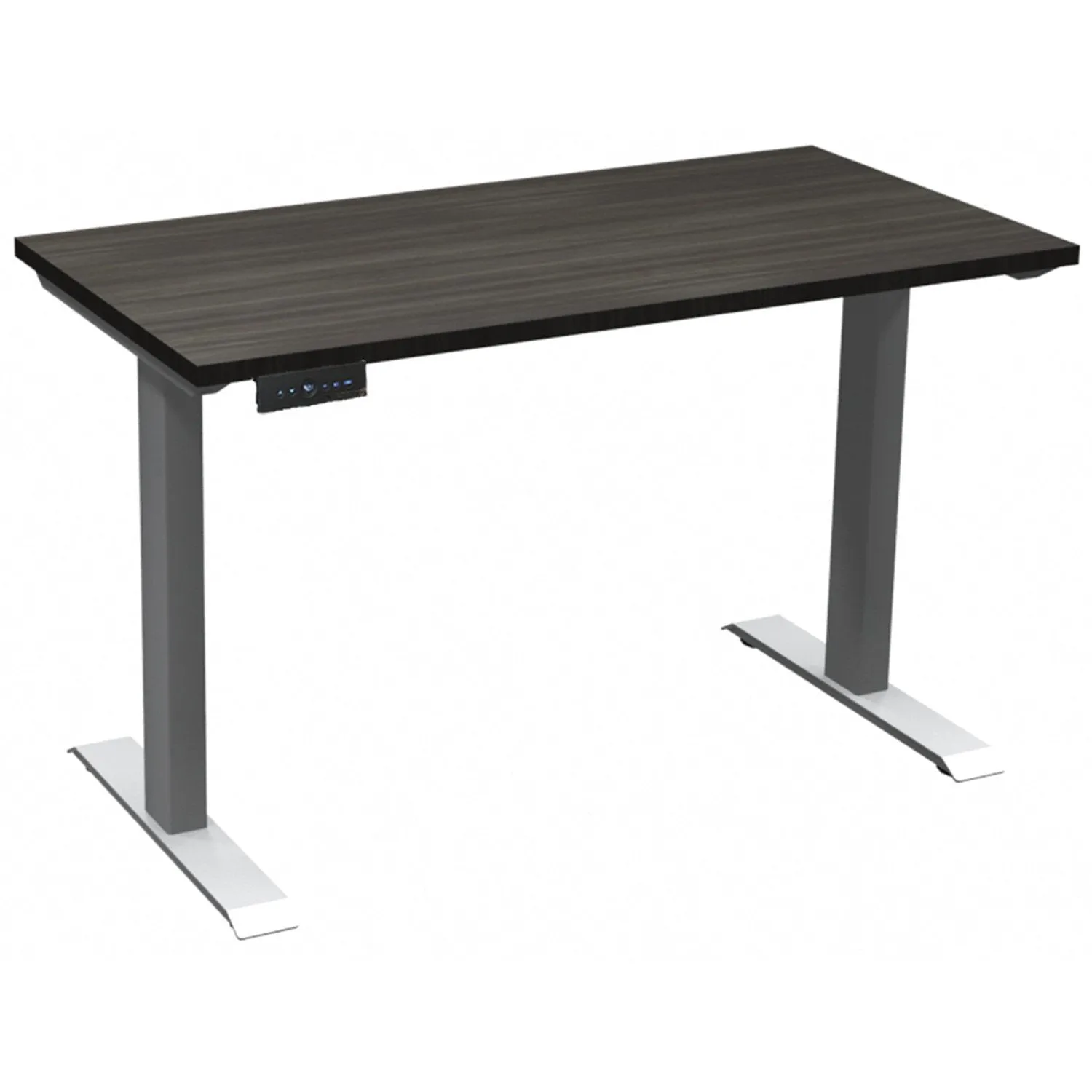Athena Height Adjustable Desk W/ Top