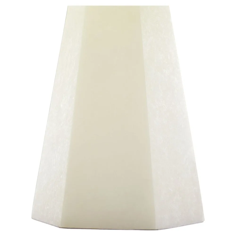 Athena Table Lamp - White
